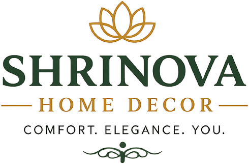 Shrinova Home Decor
